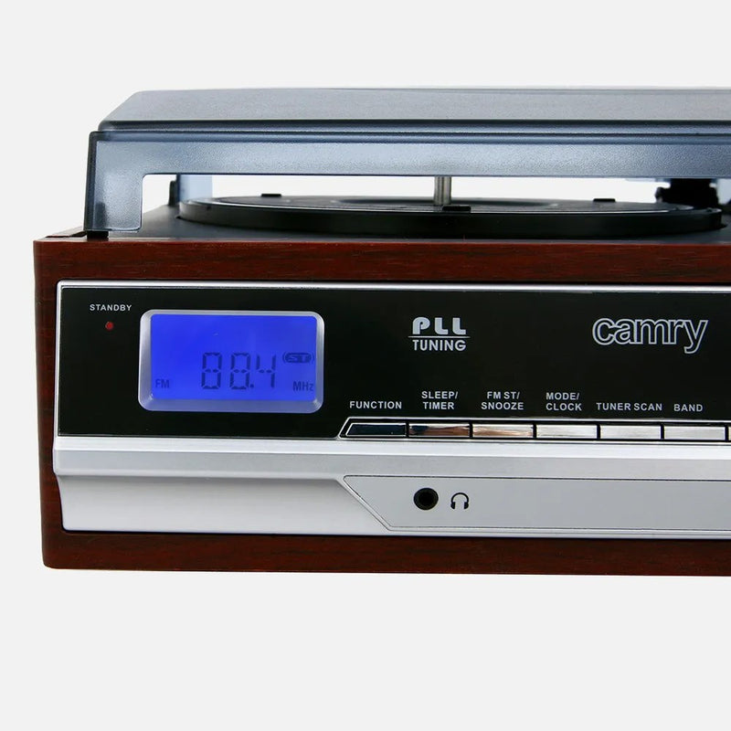 Fabrilamp P019CR1113 mixer Brown