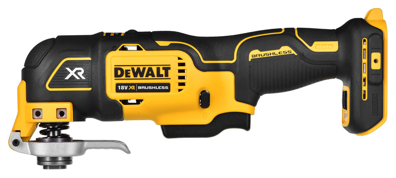 18V multitool DEWALT DCS356N