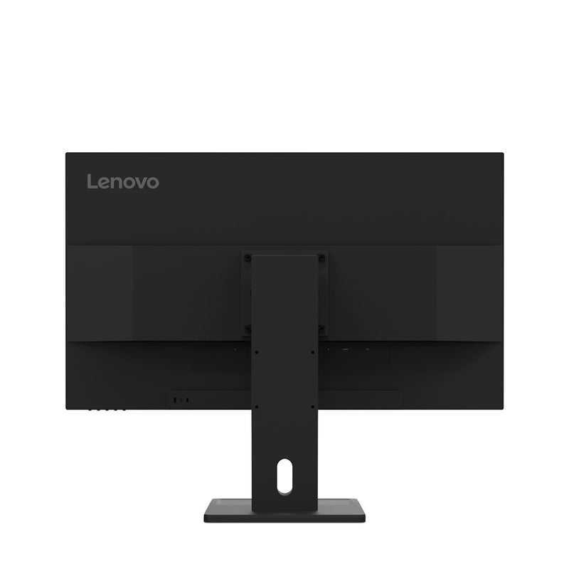 Lenovo ThinkVision E27-40 computer monitor 27" 1920 x 1080 pixels Full HD LCD Black