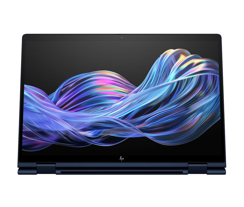 HP EliteBook X Flip G1i Next Gen AI PC Copilot+ PC Intel Core Ultra 7 258V 2-in-1 Laptop 35.6 cm (14") 2.5K Touchscreen 32 GB LPDDR5x SDRAM 512 GB SSD