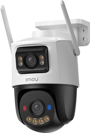 Imou Cruiser Dual 2 IP surveillance camera, white