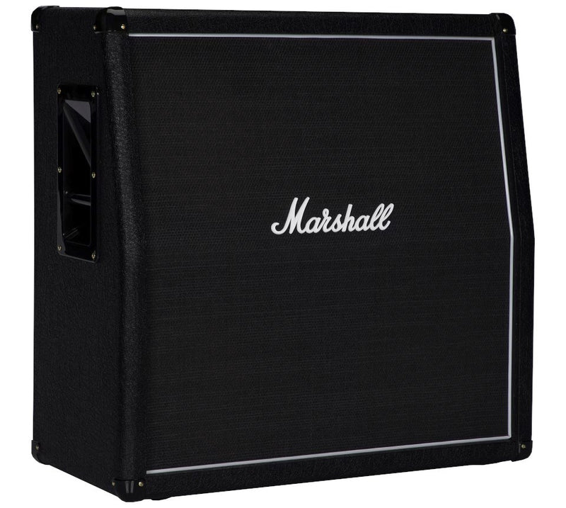 Marshall MX412A - 4x12 guitar cabinet