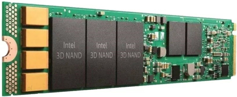 SSD Solidigm (Intel) S4520 480GB SATA M.2 (22x80) SSDSCKKB480GZ01 (DWPD up to 3)