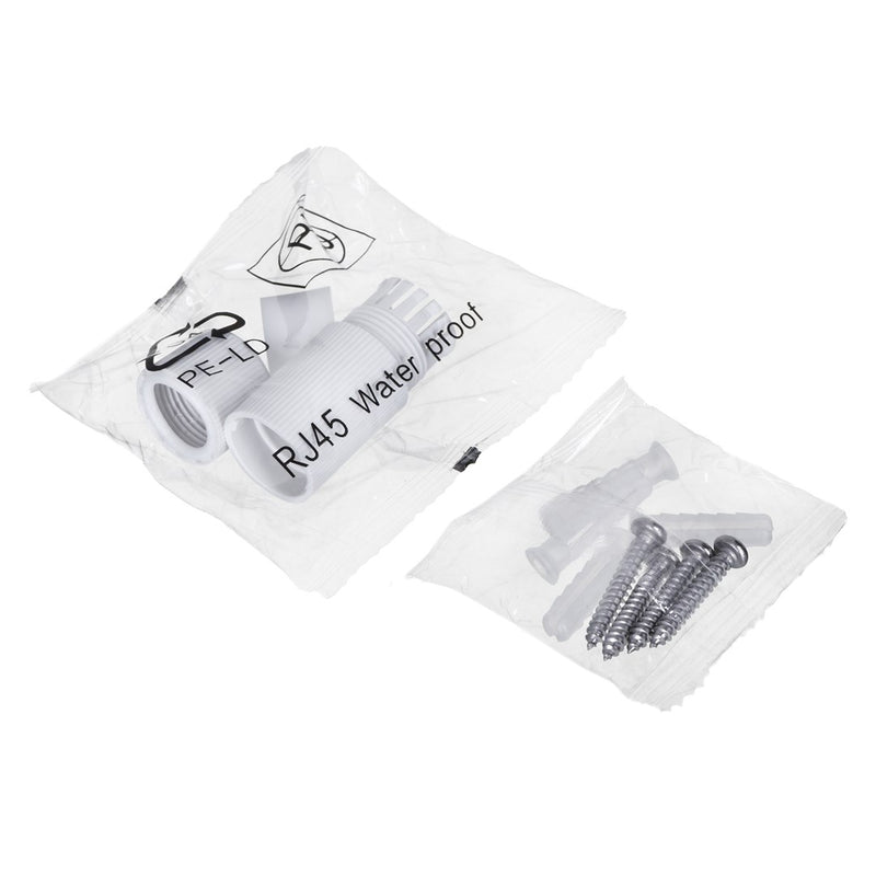 IP security camera DAHUA Technology IPC-HFW1439TL1-A-IL White