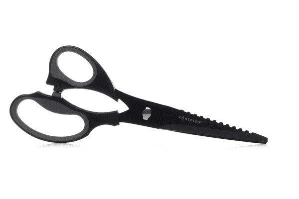 Kohersen multifunction kitchen shears