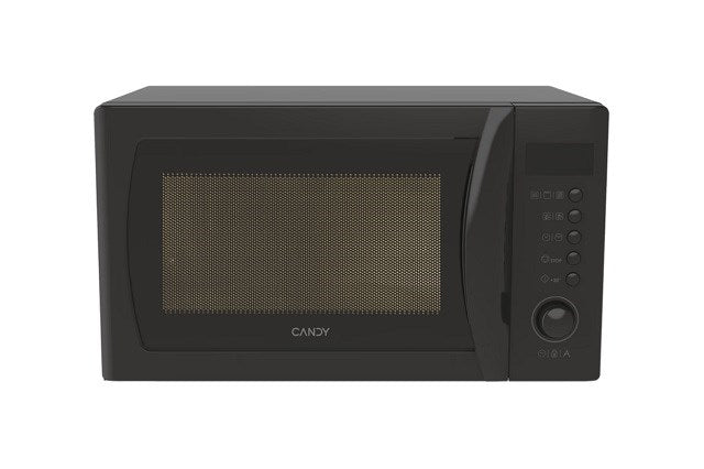 Candy Idea CMWA20SDLB Countertop Solo microwave 20 L Black