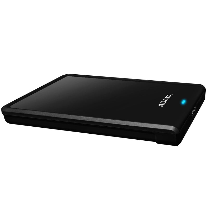 ADATA AHV620S-2TU31-CBK externe Festplatte 2000 GB Schwarz