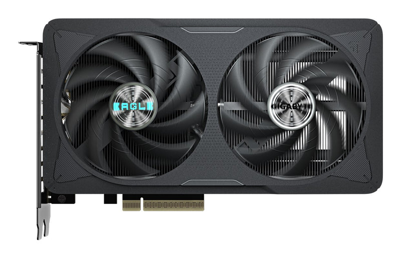 GIGABYTE GeForce RTX 5060 EAGLE OC 8G Graphics Card - 8GB GDDR7