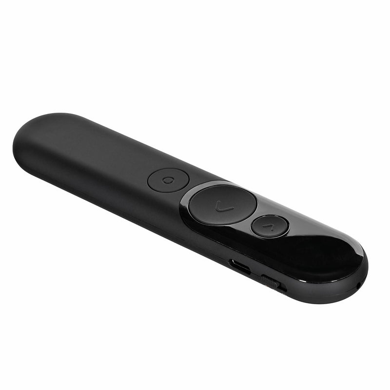 Lenovo 4XW1S62315 wireless presenter Bluetooth/RF Black