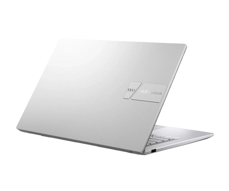 ASUS Vivobook 17 X1704MA-AU011 Core 5 320 17.3" FHD IPS-level panel 60Hz 250 nits AG 16GB DDR5 512GB SSD Intel Graphics WLAN + Bluetooth 720p webcam 5