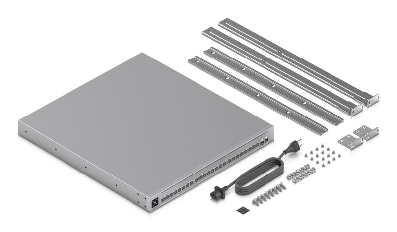 Ubiquiti USW-Pro-XG-24 Switch Pro XG L3 (24-Port)