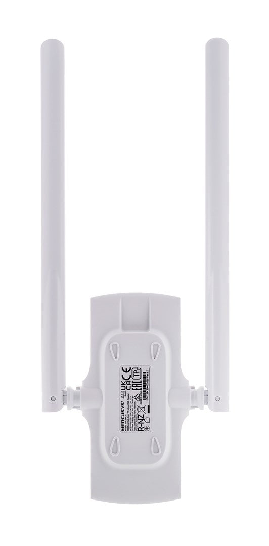 Mercusys 300Mbps High Gain Wireless USB Adapter