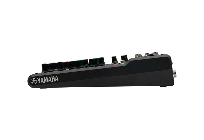 Yamaha MG10X CV - 10-channel mixing console