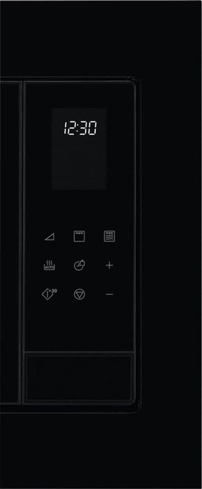 Electrolux LMS4253TBK Black Built-in 25 L 900 W
