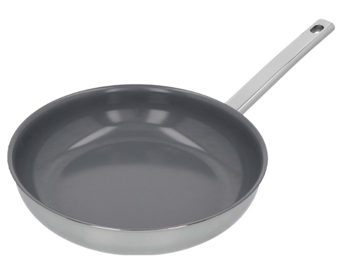 Non-stick frying pan  DEMEYERE Ecoline 5 40850-798-0 28 cm
