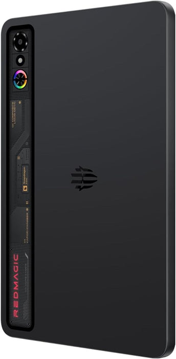 Redmagic Astra Eclipse - 16/512GB gaming tablet with a 9.06-inch display (graphite)