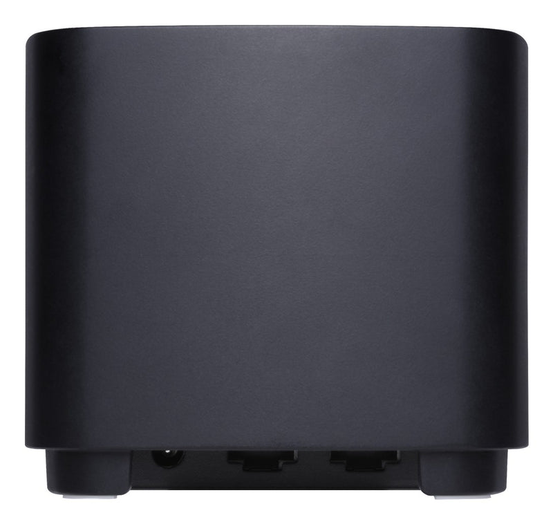 ASUS ZenWiFi XD4 Plus (B-2-PK) Dual-band (2.4 GHz / 5 GHz) Wi-Fi 6 (802.11ax) Black Internal
