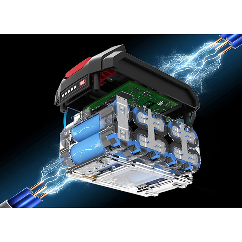 CAT DXB4 battery