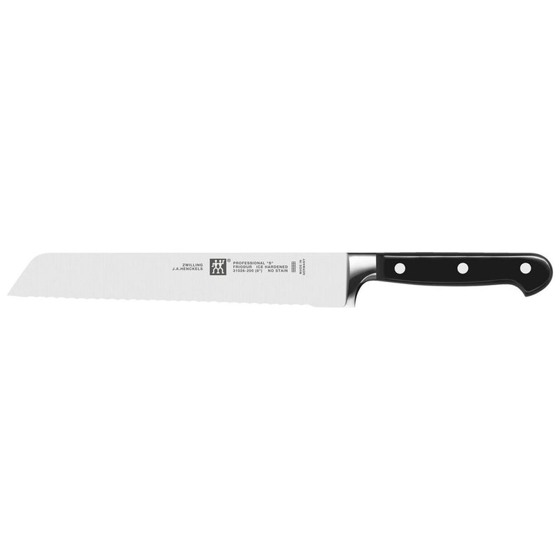 ZWILLING 35621-004-0 Küchenbesteck/Messer-Set 7 St. Messer-/Besteckkasten-Set