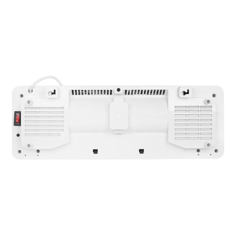 Noveen HC3299 TUYA WiFi SMART rideau chauffant LED à télécommande