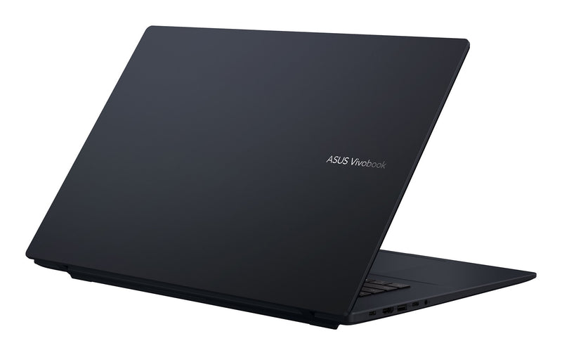 ASUS Vivobook 18 M1807GA-S8006 Copilot+ PC AMD Ryzen™ AI 7 445 Laptop 45.7 cm (18") WUXGA 16 GB DDR5-SDRAM 512 GB SSD Wi-Fi 6 (802.11ax) Blue