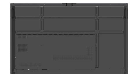 Avtek International TS 8 Lite G 75 Interactive flat panel 190.5 cm (75") LED Wi-Fi 420 cd/m2 4K Ultra HD Black Touchscreen Built-in processor Android
