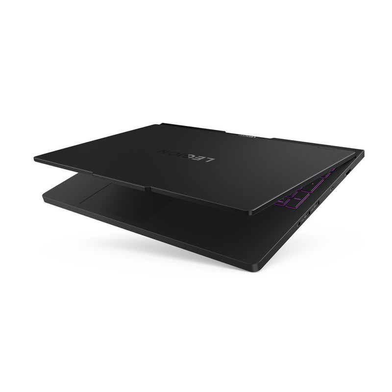 Lenovo Legion Pro 5 16ADR10 Ryzen 9 8945HX 16" WQXGA IPS 500 nits AG 240 Hz 32 GB DDR5-5200 SSD 1 TB GeForce RTX 5070 8 GB 80 Wh NoOS Eclipse Black
