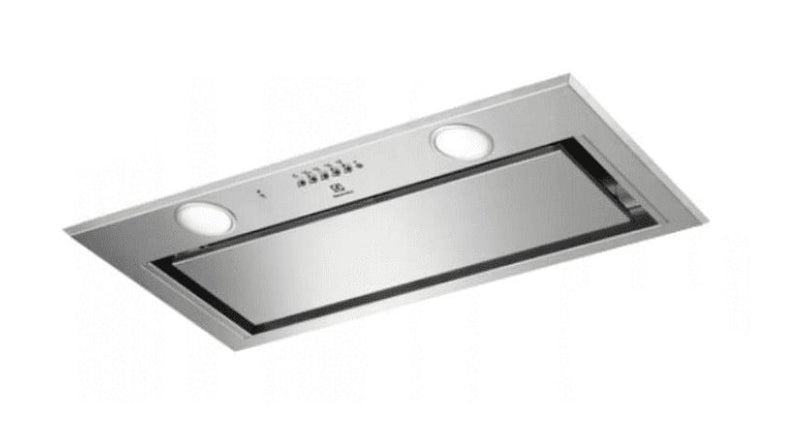 Electrolux LFG716X Built-in Stainless steel 580 m3/h A