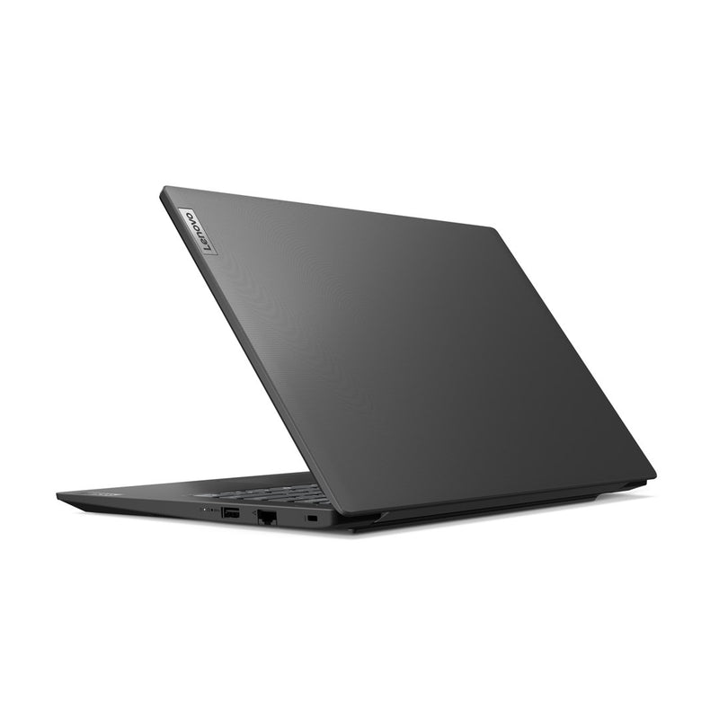 Lenovo V14 G5 IRL Intel® Core™ i5 i5-13420H Laptop 35.6 cm (14") Full HD 16 GB DDR5-SDRAM 512 GB SSD Wi-Fi 6 (802.11ax) Windows 11 Pro Black English