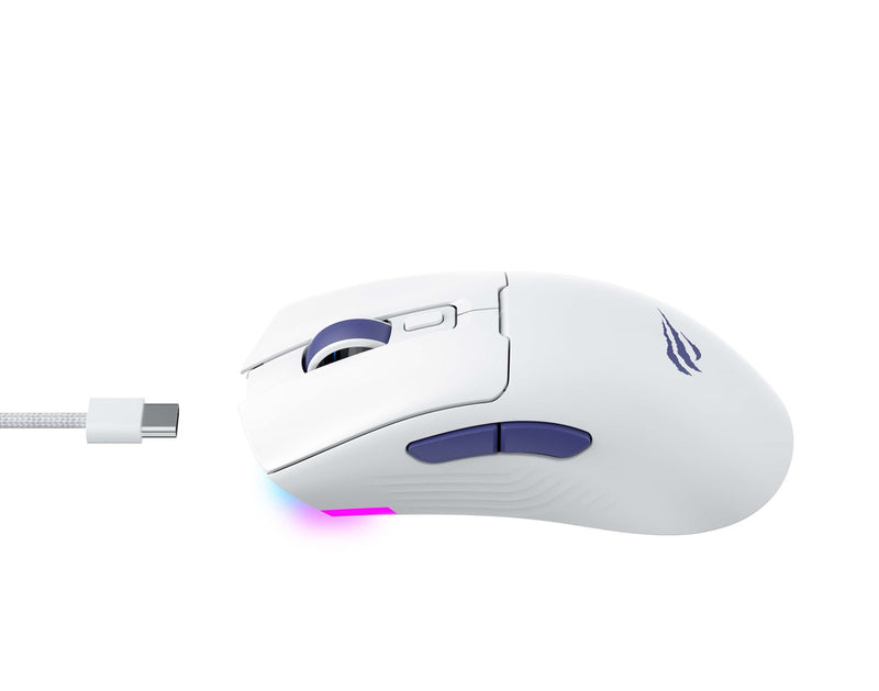 Havit MS966WB - gaming wireless mouse, black