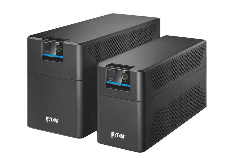 Eaton 5E 900 USB IEC G2
