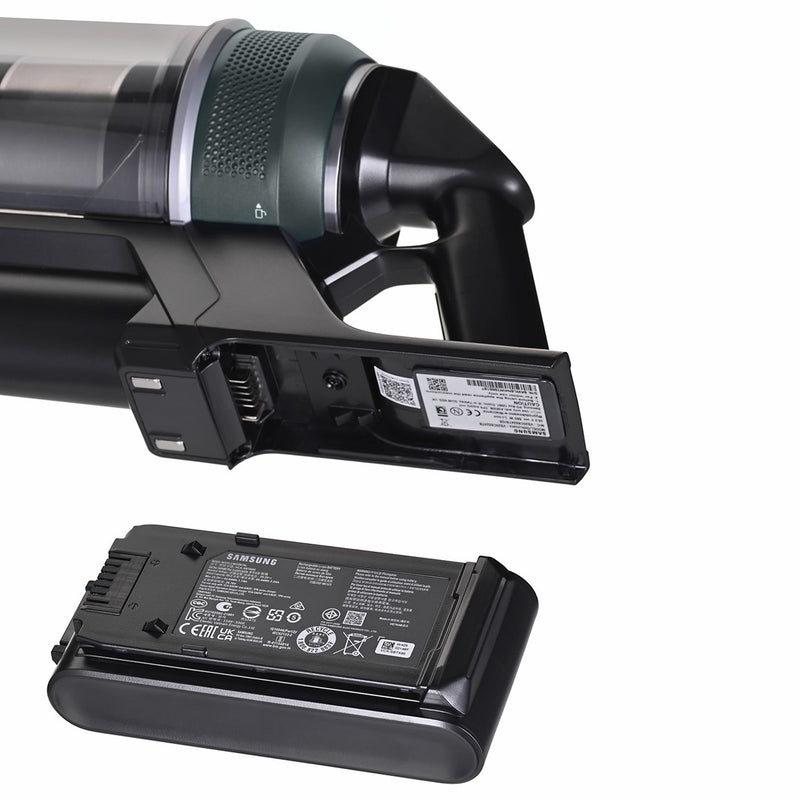 Samsung Jet 85S Premium upright vacuum cleaner VS70H25WPT/WA