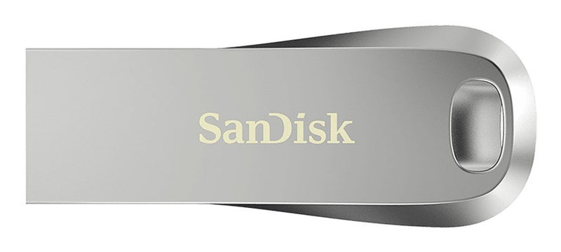 SanDisk Ultra Luxe – USB-Flash-Laufwerk – 256 GB – USB 3.1 Gen 1