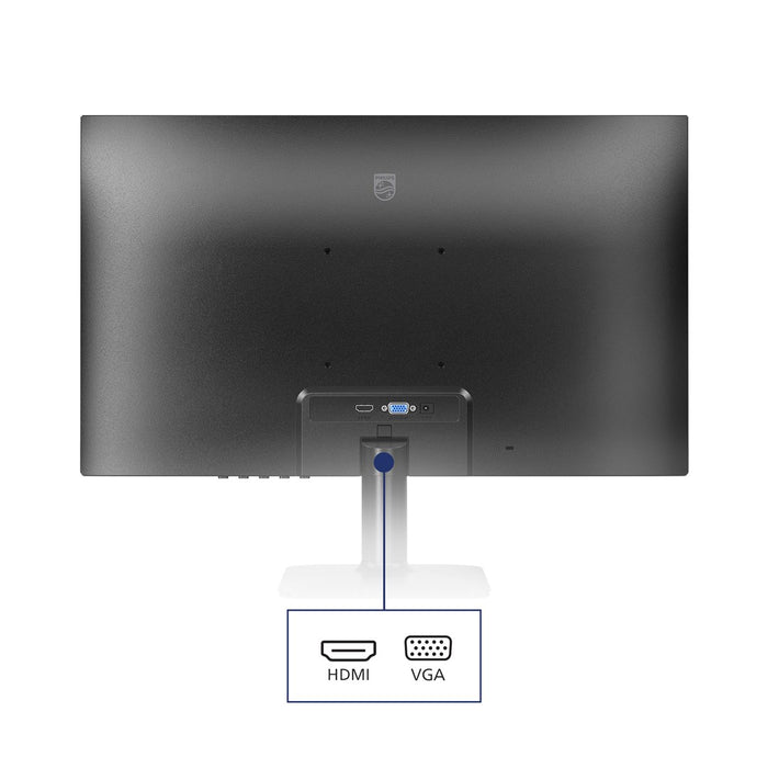 Philips 1000 series 27E2N1110/00 computer monitor 68.6 cm (27") 1920 x 1080 pixels Full HD LCD Black