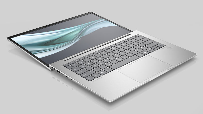 HP EliteBook 640 G11 Intel Core Ultra 5 135H Laptop 35.6 cm (14") WUXGA 16 GB DDR5-SDRAM 512 GB SSD Wi-Fi 6E (802.11ax) Windows 11 Pro AI PC Silver
