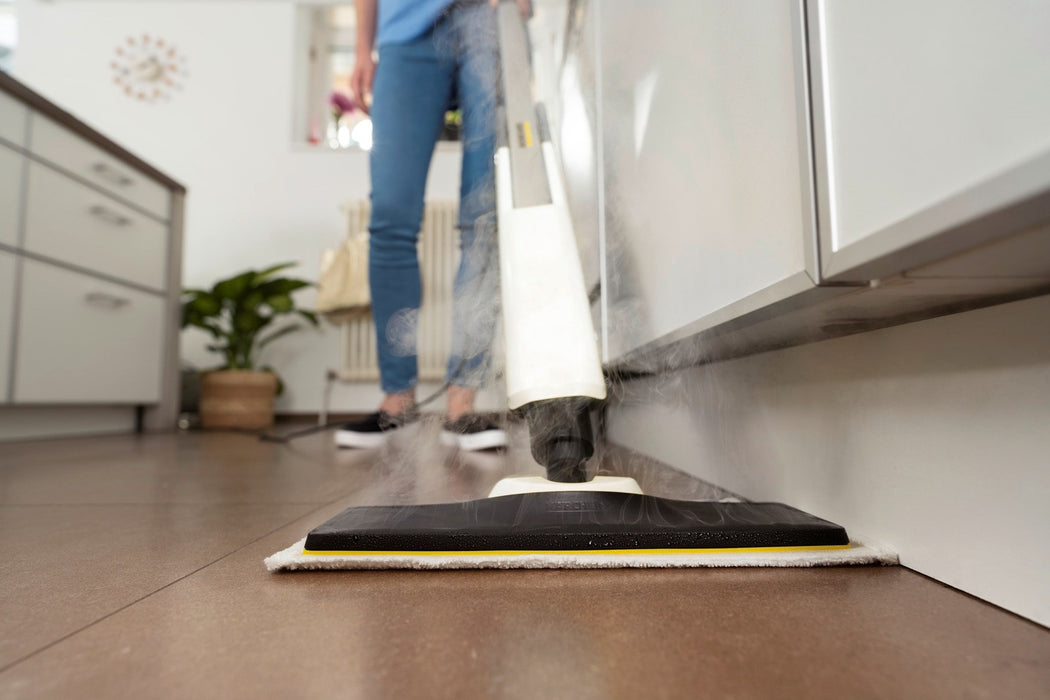 Steam Cleaner KARCHER SC 2 Upright AE - 1.513-509.0