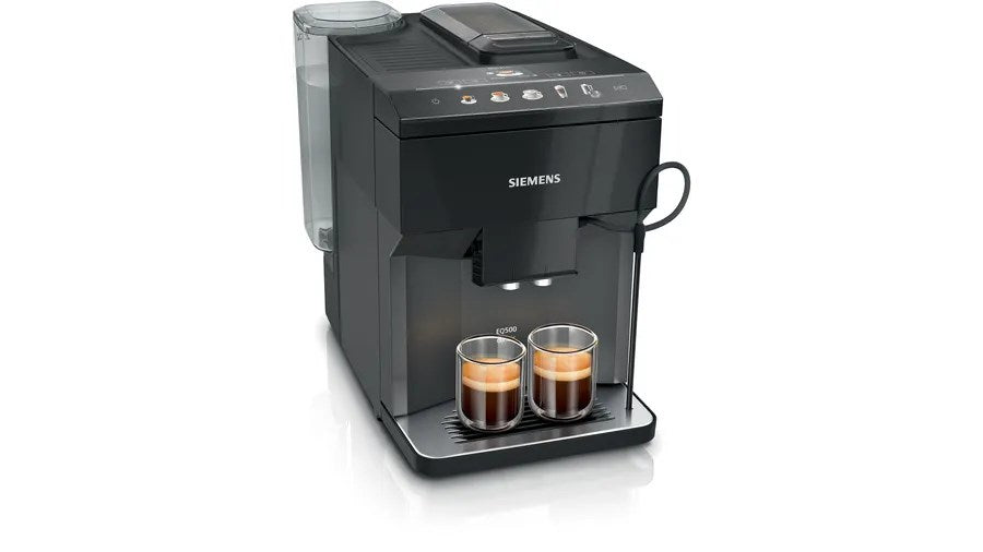 Siemens EQ.500 TP511R09 coffee maker Fully-auto Espresso machine 1.9 L