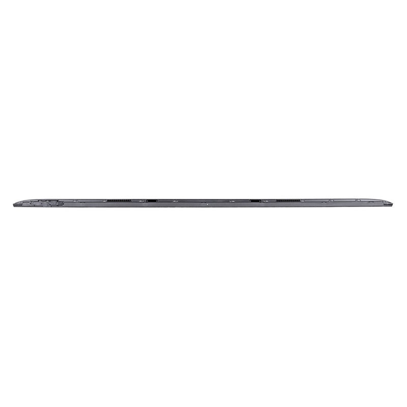 Samsung Q8F QE50Q8FAAU 127 cm (50") 4K Ultra HD Smart TV Wi-Fi Grey, Titanium