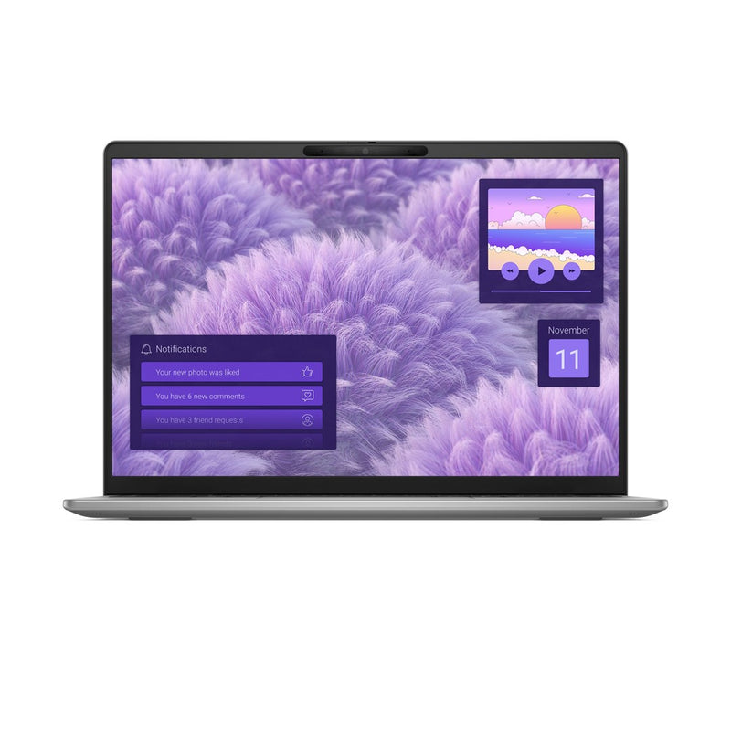 DELL Inspiron 5441 Copilot+ PC Qualcomm Snapdragon X1P-42-100 Laptop 35.6 cm (14") Full HD+ 16 GB LPDDR5x-SDRAM 1 TB SSD Wi-Fi 7 (802.11be) Windows 11