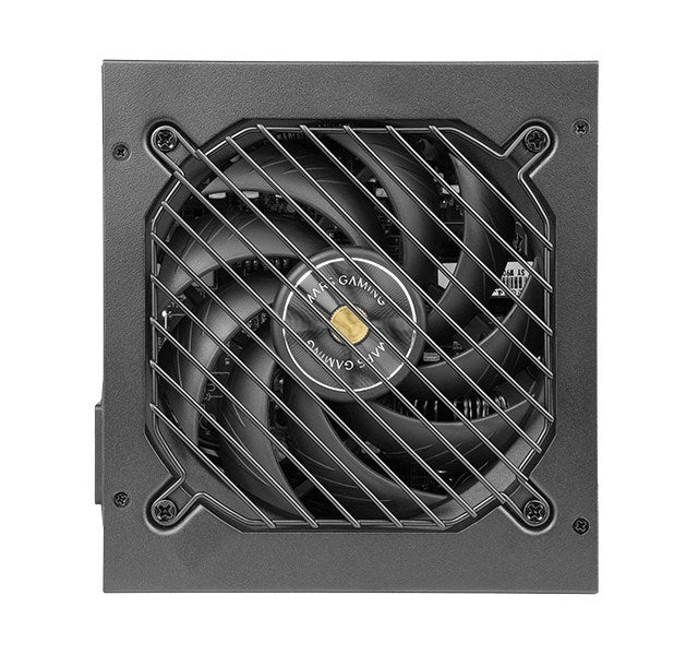 Mars Gaming MPB550SI PC-Netzteil 550 W 24-Pin ATX ATX Schwarz