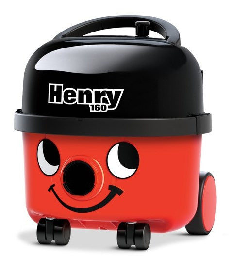 LotusGrill Henry Compact 6 L Drum vacuum Dry 620 W Dust bag