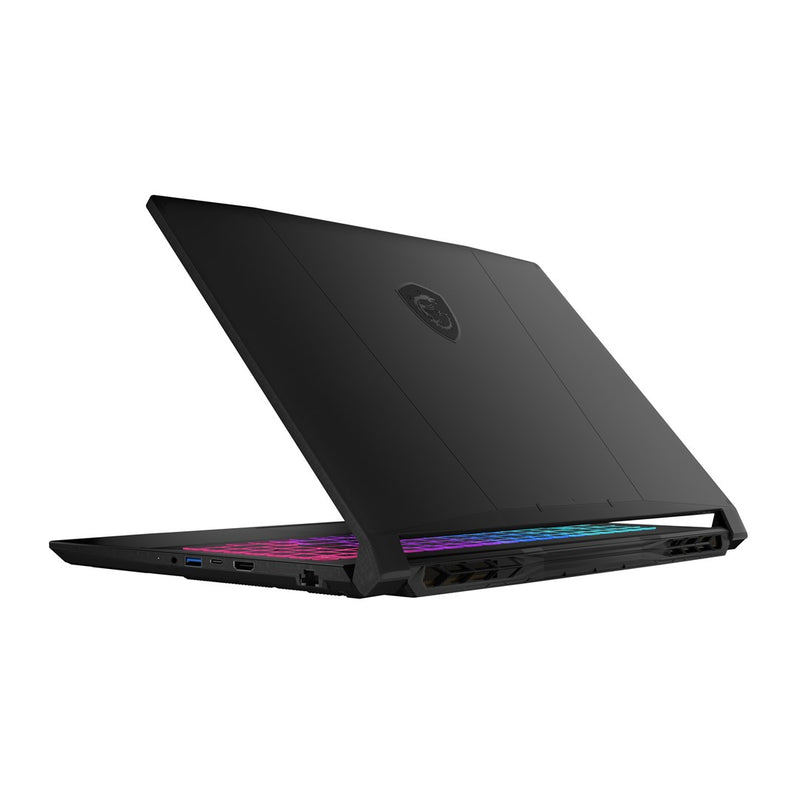 MSI Katana 15 HX B14WFK-605XPL Intel® Core™ i7 i7-14650HX Laptop 39.6 cm (15.6") Full HD 16 GB DDR5-SDRAM 512 GB SSD NVIDIA GeForce RTX 5060 Wi-Fi 6E
