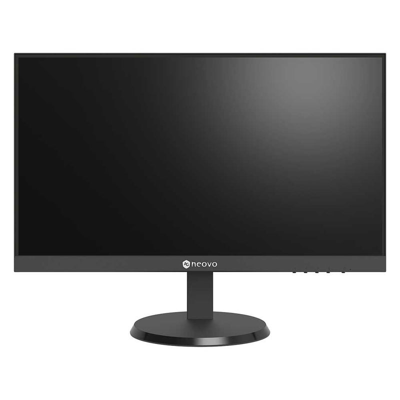 AG Neovo LW-2203 Full HD LED 54,6 cm (21.5 Zoll) Monitor Schwarz