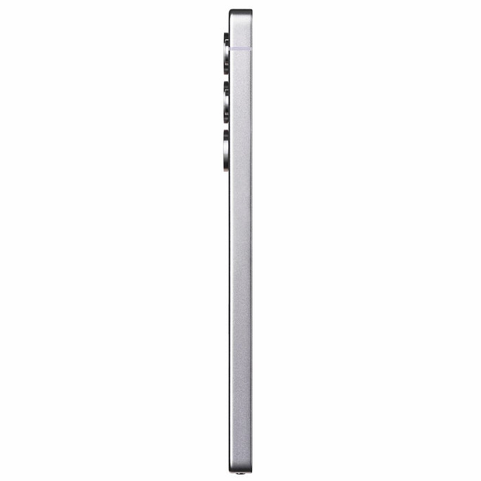 Samsung Galaxy S25 Ultra 17.5 cm (6.9") Dual SIM Android 15 5G USB Type-C 12 GB 512 GB 5000 mAh Grey, Titanium