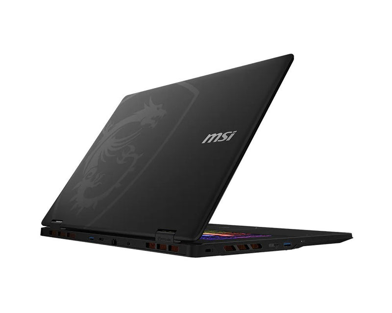 MSI Crosshair 18 HX AI A2XWGXKG-078PL Ultra 9 275HX 18" QHD+ 240Hz IPS-level panel 32GB DDR5 1TB SSD GeForce RTX 5070 12GB Windows 11
