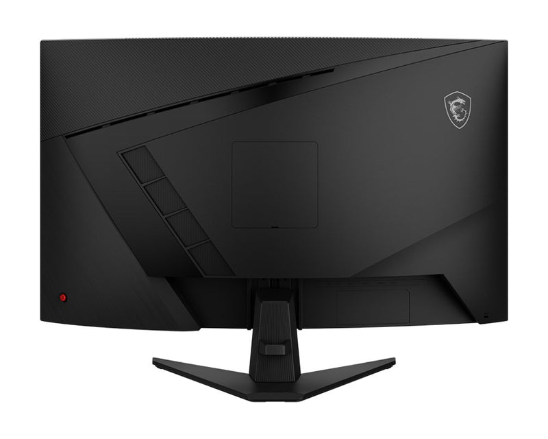 MSI MAG 325CQF computer monitor 80 cm (31.5") 2560 x 1440 pixels Wide Quad HD Black