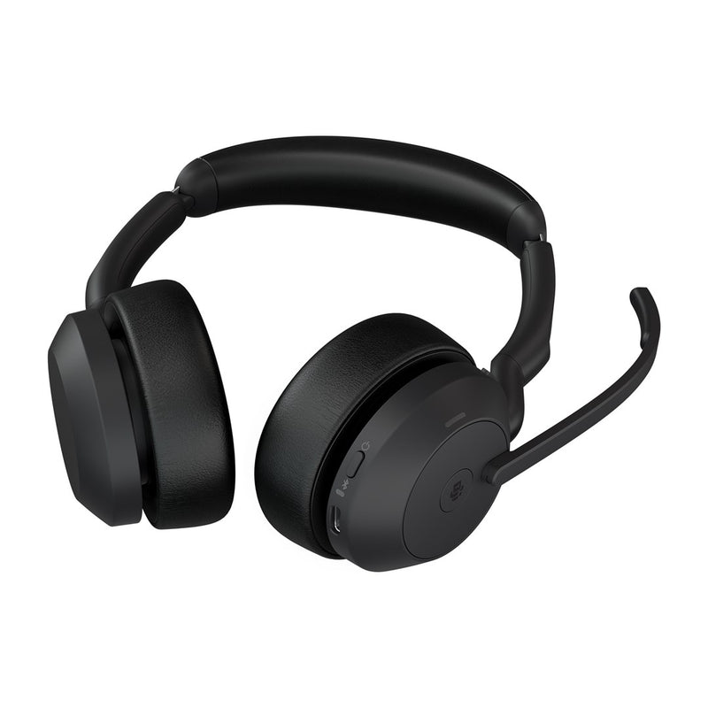 Evolve2 55 MS stereo USB-C