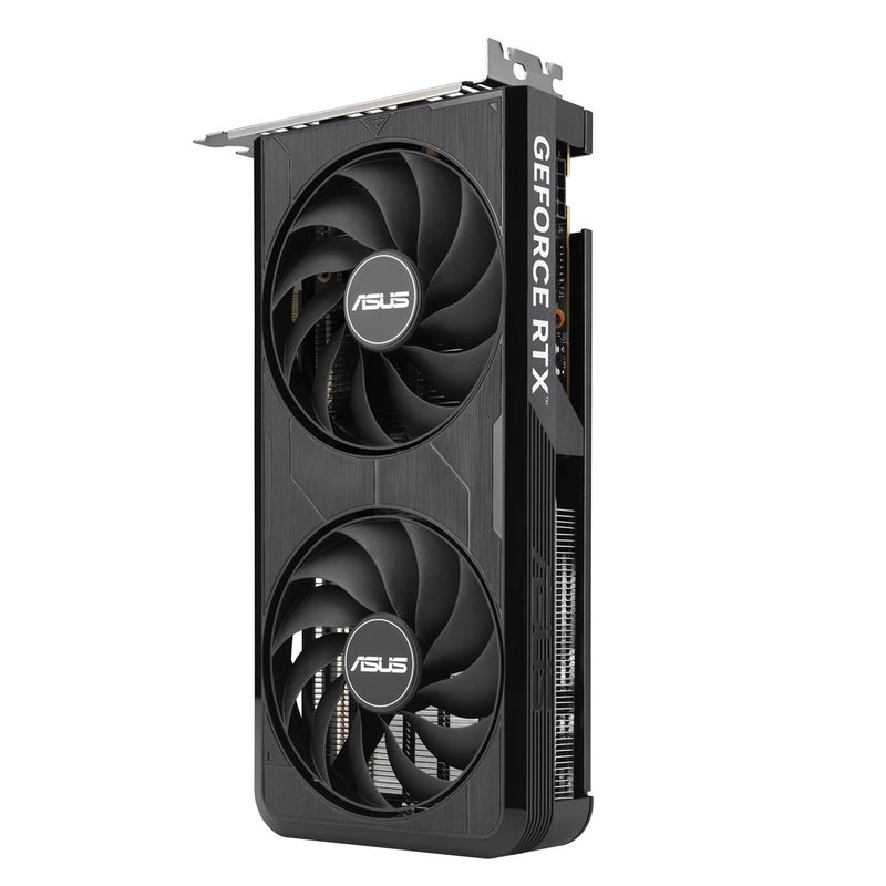 ASUS Dual GeForce RTX 5060 Ti EVO OC Edition NVIDIA 16 GB GDDR7 -BULK