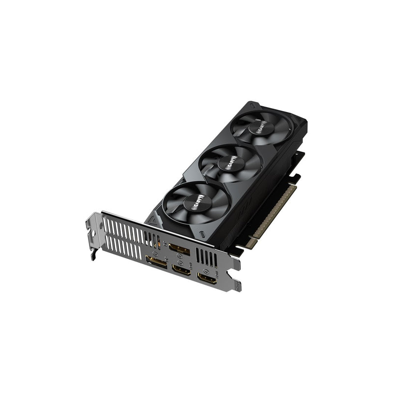GIGABYTE GeForce RTX 5050 OC Low Profile 8G Graphics Card