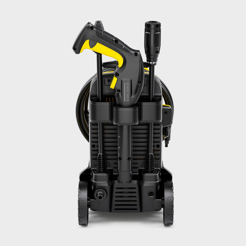 KARCHER pressure washer K 4 Classic - 1.679-420.0